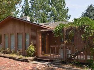 4822 S Farr Rd, Spokane, WA 99206