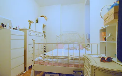 Rented by J Misrahi Realty Corp