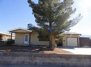 400 Utah Ave, Alamogordo, NM 88310