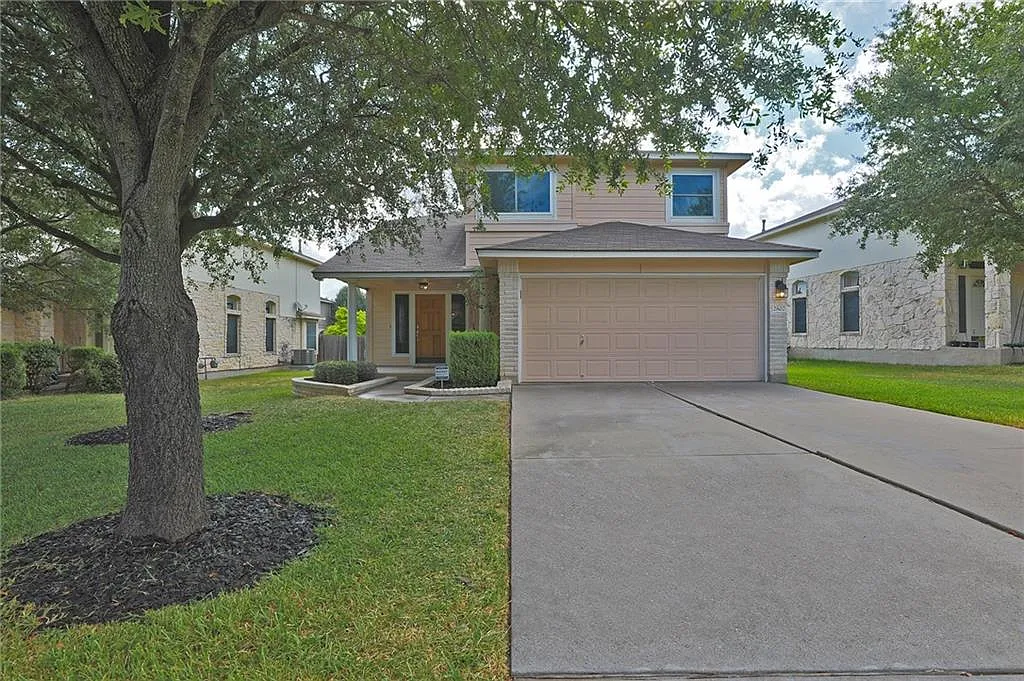 2802 Turtle River Drive - 1 — Photo 1