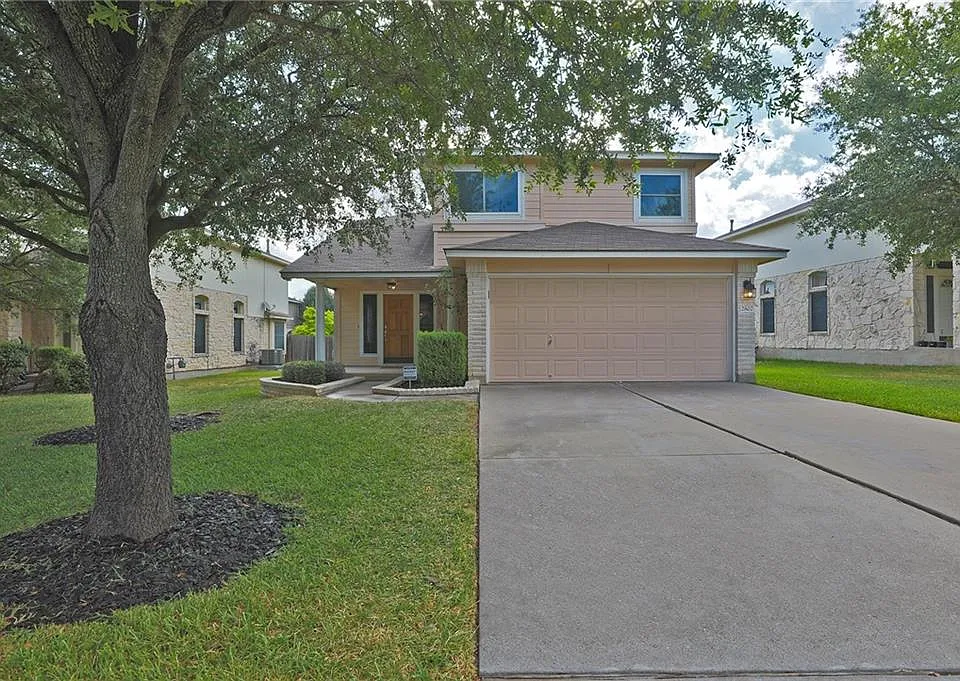 2802 Turtle River Dr