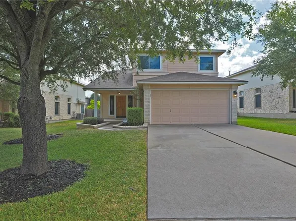 2802 Turtle River Dr, Leander, TX 78641