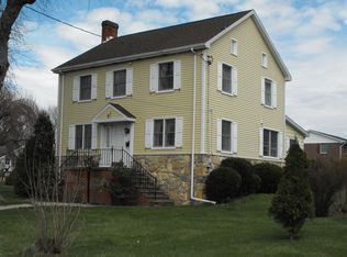 503 S Market St, Alley, PA 16662