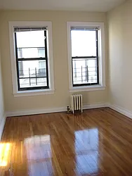 Rented by Kings & Queens