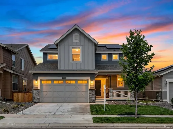 10967 Olathe Street, Commerce City, CO 80022