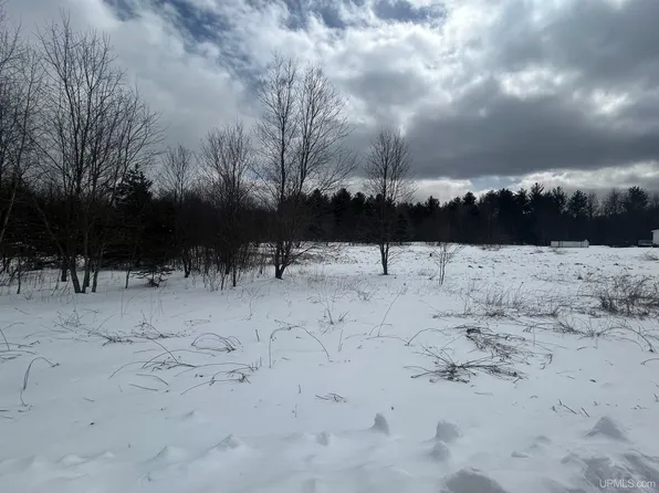 W Bijiki And M35 Rd #M35, Gwinn, MI 49841