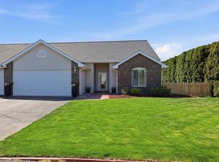 1818 S Sullivan Rd, Spokane Valley, WA 99037
