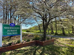 0 Berkshire Dr, Reedville, VA 22539