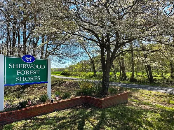 0 Berkshire Dr, Reedville, VA 22539