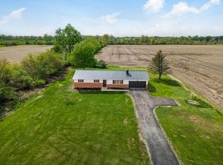 4440 Piatt Rd, Lewis Center, OH 43035