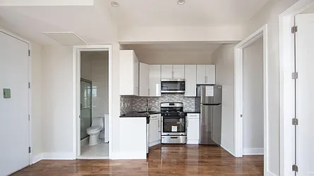 Rented by The Brokerage Group LLC