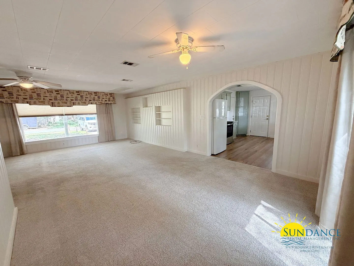 Charming 3-Bedroom Niceville Home with Boat Parking & Nearby Boat Ramp! — Photo 3