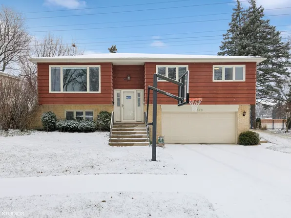 570 Figard Ln, Des Plaines, IL 60016