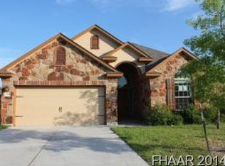 5304 English Oak Dr, Killeen, TX 76542