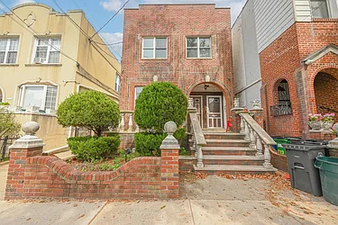 1721 West 13th Street