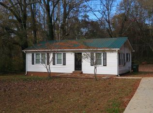 714 Reed St, Monroe, GA 30655