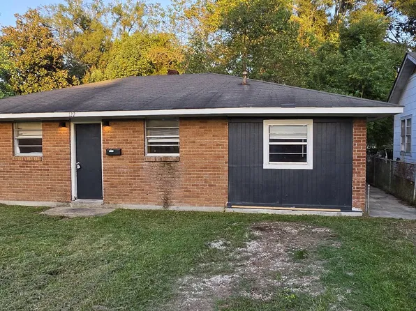 122 N Carter St, Hammond, LA 70401