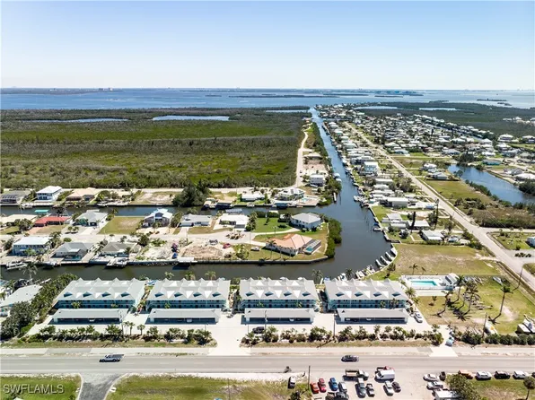 2936 Oleander St Unit A5, Saint James City, FL 33956