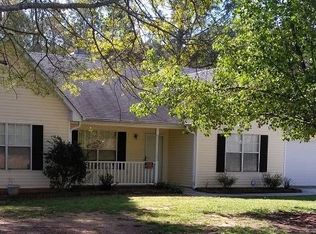 60 McGiboney Pl, Covington, GA 30016