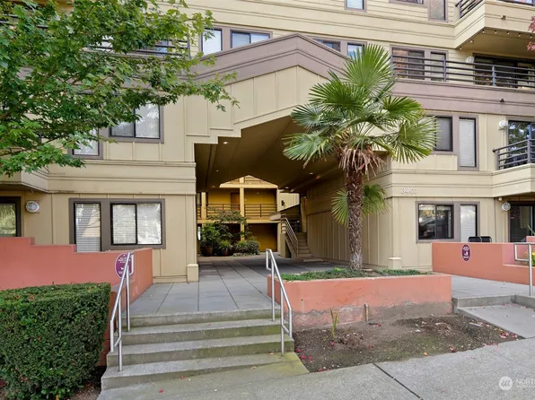 3401 Wallingford Avenue N #108, Seattle, WA 98103
