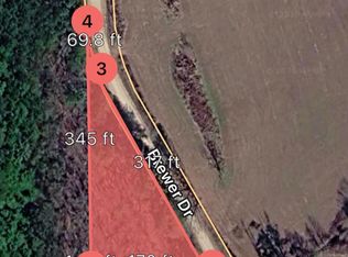 Brewer Dr, Forest, MS 39074