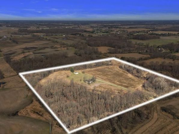 8603 Owosso Rd, Fowlerville, MI 48836