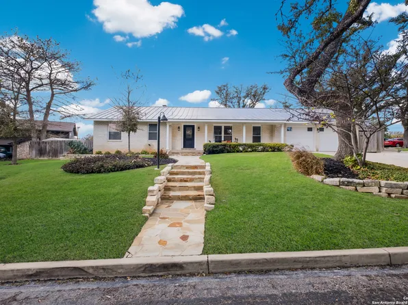 10403 MOUNT MARCY, San Antonio, TX 78213