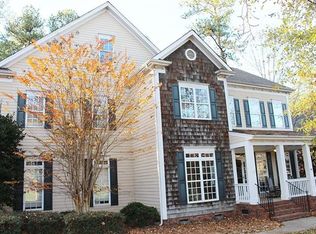 4241 Stormy Pointe Ct, Denver, NC 28037