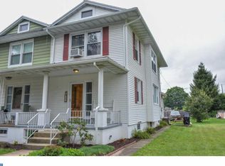 106 Perkasie Ave, West Lawn, PA 19609