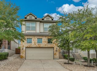1347 Nicholas Mnr, San Antonio, TX 78258