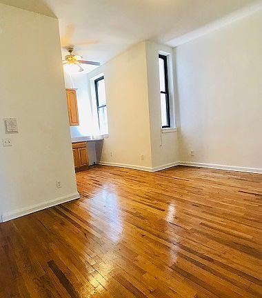 2nd image of 109 W 106th St #3A