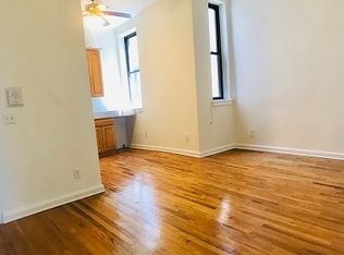 109 W 106th St #3R, New York, NY 10025