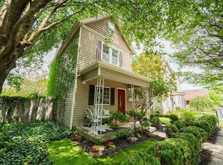 580 Reinhard Ave, Columbus, OH 43206