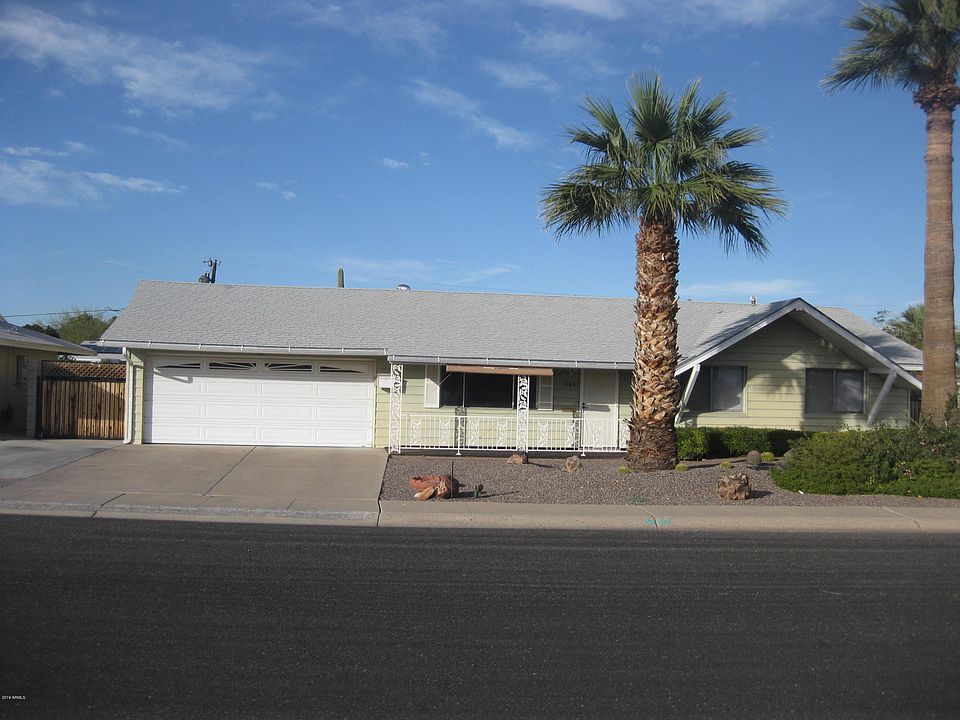 1st image of 11801 N Capri Dr