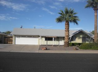 11801 N Capri Dr, Sun City, AZ 85351