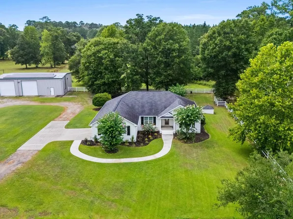 4337 Highway 65, Conway, SC 29526