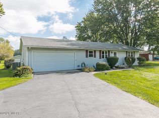1777 Bowman Rd, Lima, OH 45804
