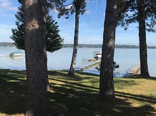8169 S Pine Tree Ln, Cedar, MI 49621