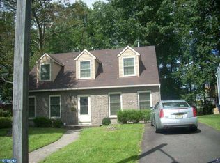 156 Erie Ave, Hamilton, NJ 08619