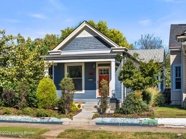 611 E Oak St, Louisville, KY 40203