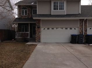 5523 Lawrence Ln UNIT B, Cheyenne, WY 82009