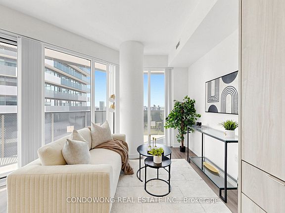 2nd image of 138 Downes St #6212