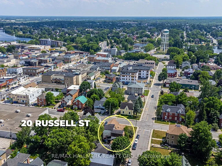 20 Russell St W #5 — Photo 10