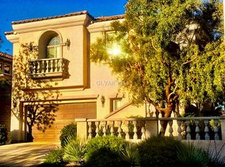 744 Milonga St, Las Vegas, NV 89138