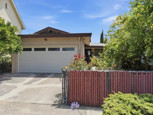 1478 Plaza Dr, San Leandro, CA 94578