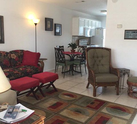 2nd image of 507 W Beach Blvd #110