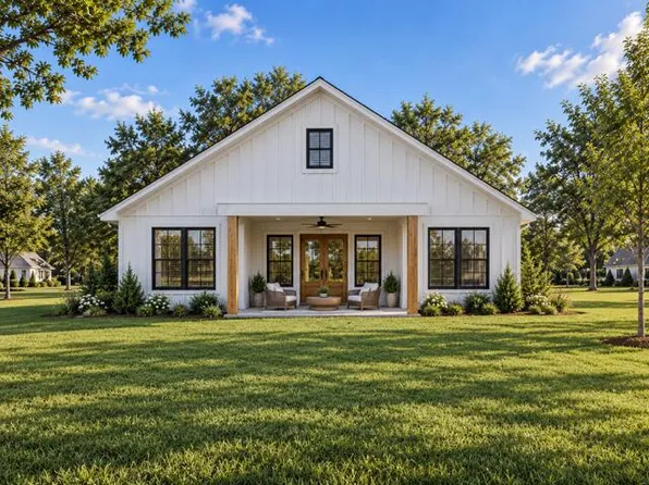 433 Mimosa St, Pope, MS 38658