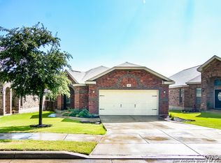 8830 Appaloosa Pass, Converse, TX 78109