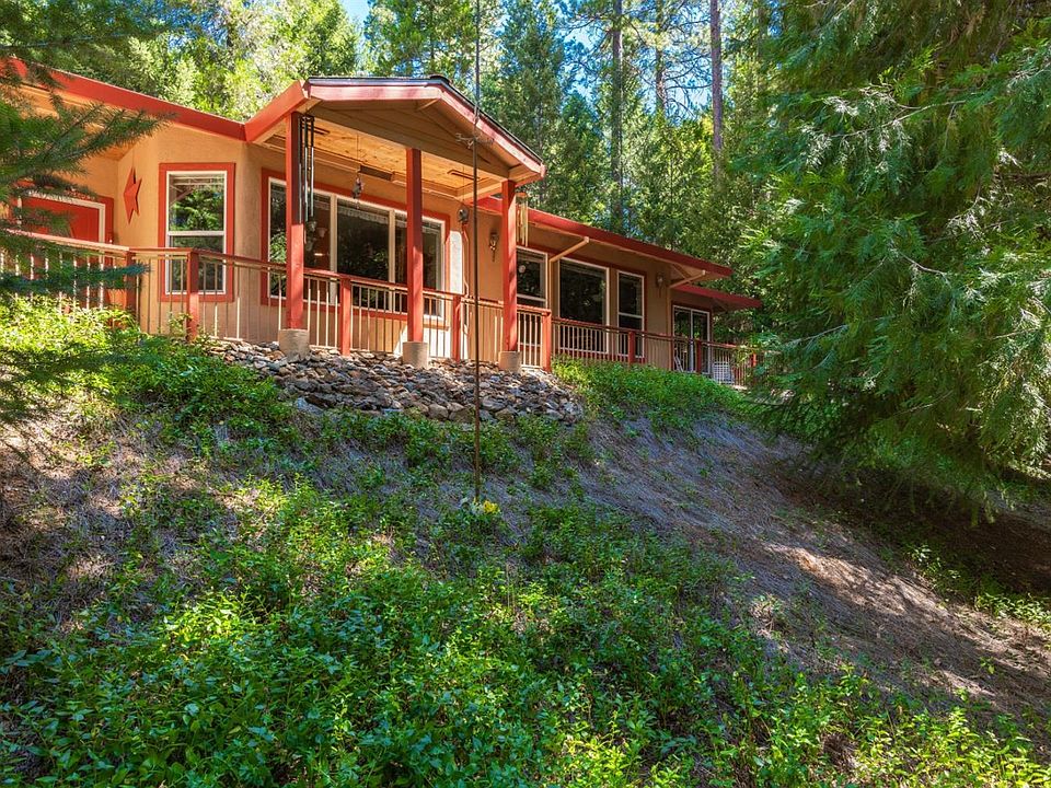 25081 Creekside Ln, Pioneer, CA 95666 Zillow