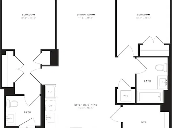 505 West 43rd Street image 1 of 2
